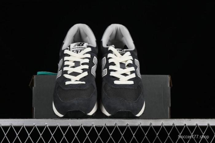 New Balance 574 Series Retro Casual Running Shoes - U574GM2