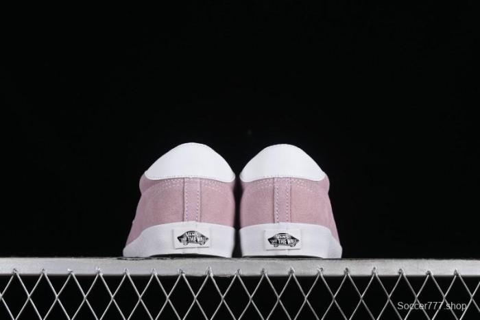 Vans Vault Og Epoch Sport Lx Full Suede Retro Low Top Canvas Vulcanized Shoes - VN000CTDBLT 1