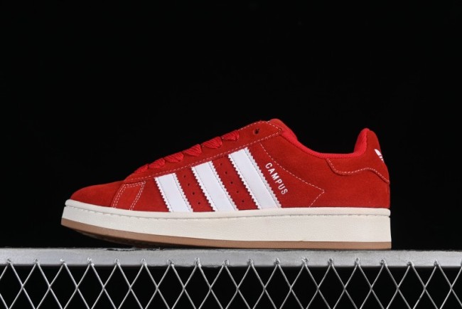 Adidas Originals Campus 00s H03474 College Series Retro Casual Sneakers - X.C3 1