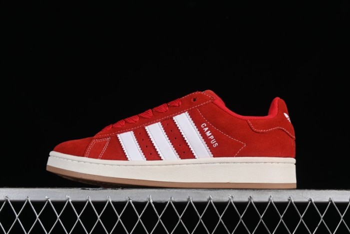 Adidas Originals Campus 00s H03474 College Series Retro Casual Sneakers - X.C3 1