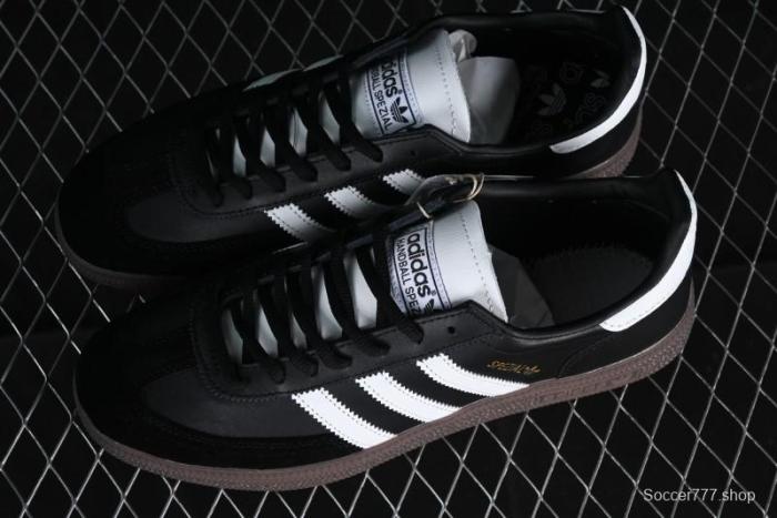 Adidas Handball Spezial Retro Casual Sneakers - IE3402 1