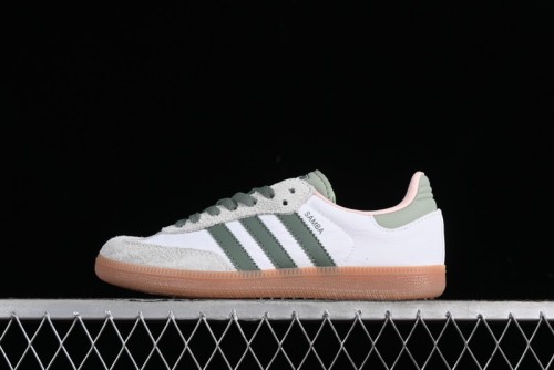 Adidas Samba OG W Casual Sneakers - ID0492 1