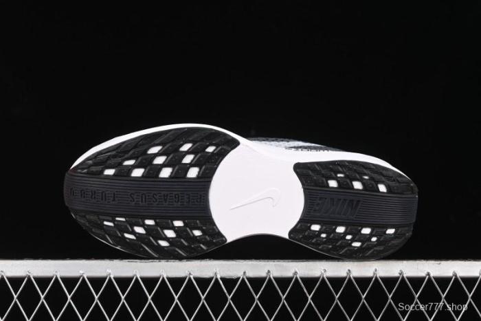 Nike Air Zoom Pegasus 35 Running Shoes with Breathable Mesh & Zoom Air Cushion - FQ7262-002