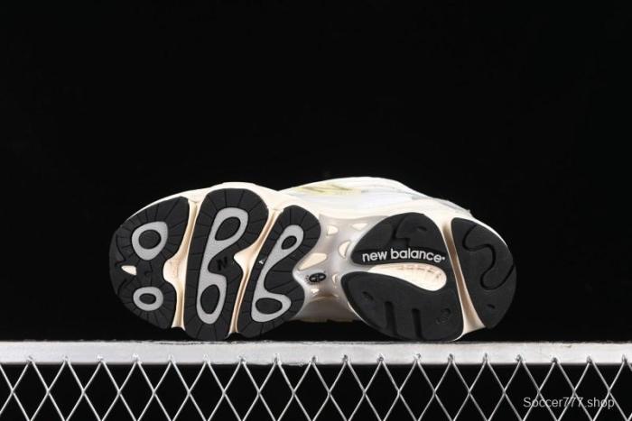 New Balance 1000 Series Retro Dad Style Low-Top Casual Running Shoes - M1000AC1