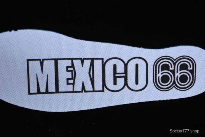 Onitsuka Tiger Mexico 66 Low-Top Casual Running Shoes - 1183B493-100 1