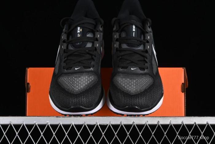 Nike Air Zoom Vomero 17 Summer 2024 Cushioned Running Shoes with Zoom Air Unit - FB1309-004 1