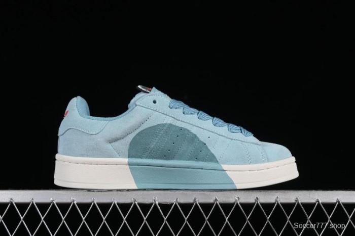 Adidas Originals Campus 00s Retro Casual Sneakers with Chunky Silhouette - ID6248 1