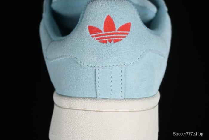 Adidas Originals Campus 00s Retro Casual Sneakers with Chunky Silhouette - ID6248 1