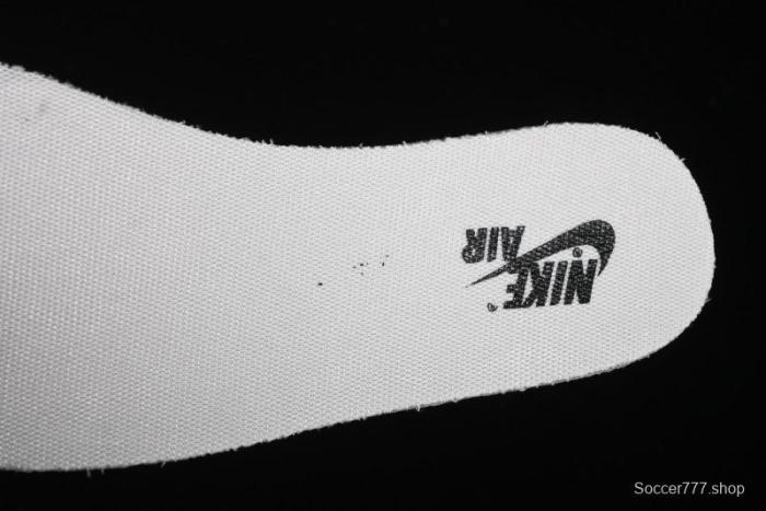 Nike Travis Scott x Fragment Design x Air Jordan 1 Low OG SP AJ1 - XY2688-108