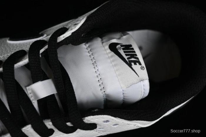 Nike SB Dunk Low NYC Collaboration Black Beige Low-Top Casual Skateboarding Shoes - NC2103-301 1