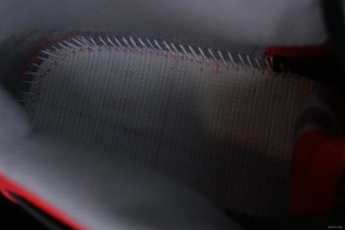 Nike Air Jordan 4 Retro  Toro Bravo  Basketball Shoes - 308497-603 1