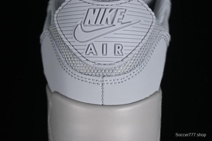 Nike Air Max 90 Retro Running Shoes with Air Cushion Technology - CN8490-001 1