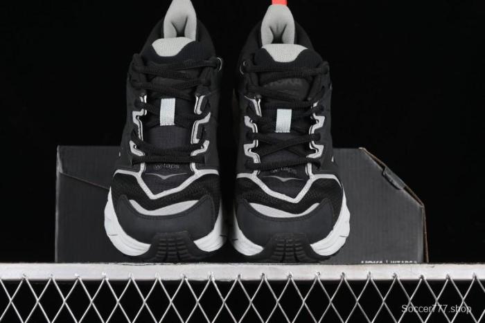 Hoka One One Anacapa Low GTX Professional Trail Running Shoes - 1155397 JTB