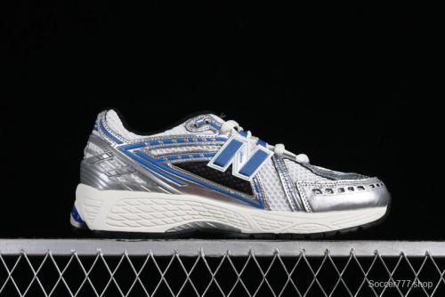 New Balance 1906 Series Retro Dad Style Casual Running Shoes - M1906REB 1