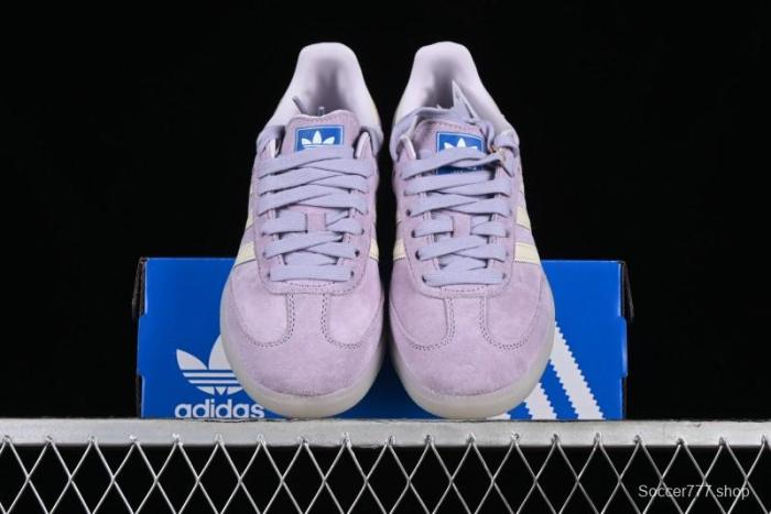 Adidas Samba OG Casual Sneakers - IG6176 1