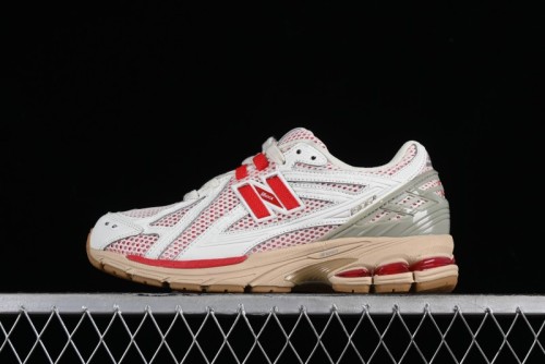 New Balance 1906 Series Retro Dad Style Casual Running Shoes - M1906R0 1