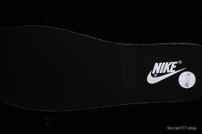 Nike Supreme x SB Dunk Low Panda Colorway Low-Top Casual Skate Shoes - RM2308-332 1