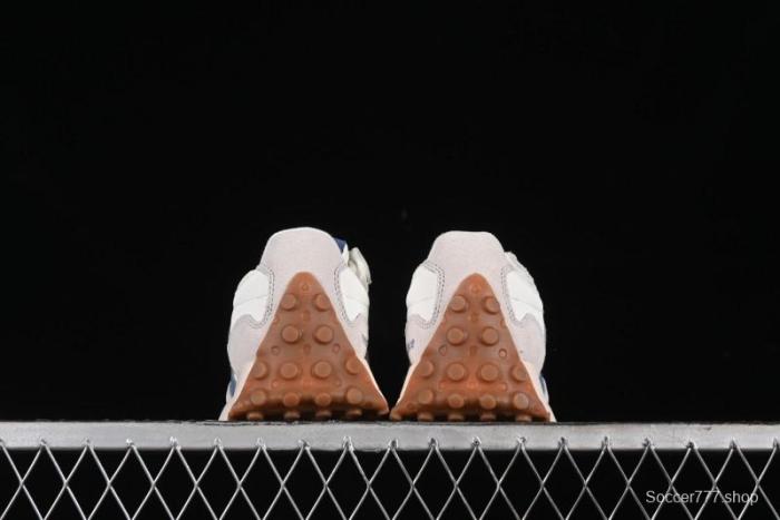 New Balance MS327 Series Retro Casual Running Shoes - U327LU