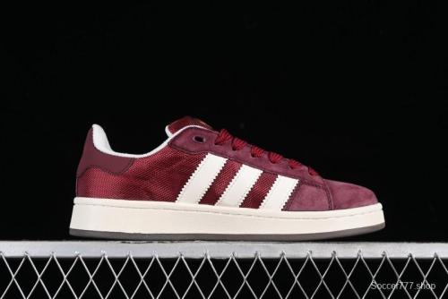 Adidas Originals Campus 00s College Series Retro Casual Sneakers - ID2076 1