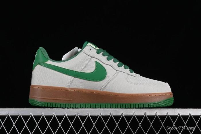 Nike Air Force 1 '07 Low TXT Casual Sneakers - AJ7282-003 1