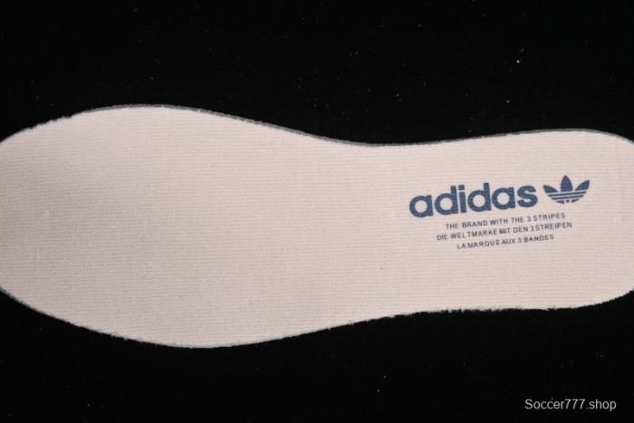 Adidas Originals Campus 00s IF4340 College Series Retro Casual Sneakers - IF4340 1