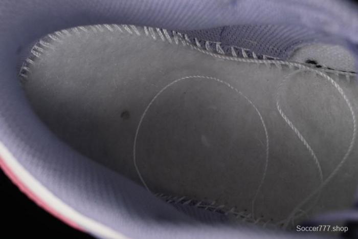 Nike SB Dunk Low White Blue Pink SB Shattered Backboard Casual Skate Shoes - DD1503-500