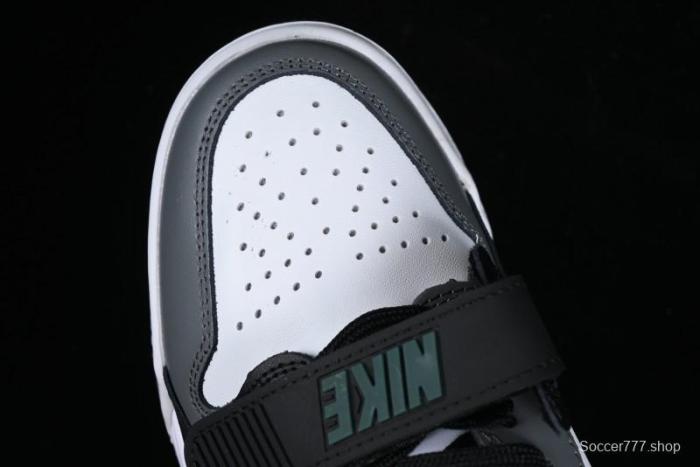 Nike Air Jordan Legacy 312 Low Retro Sneakers with Strap Design - CD7069-131 1