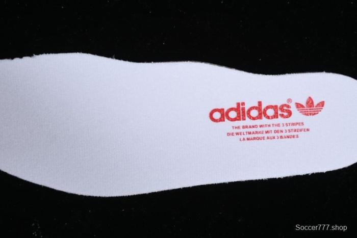 Adidas Samba OG Casual Sneakers - FW2414 1