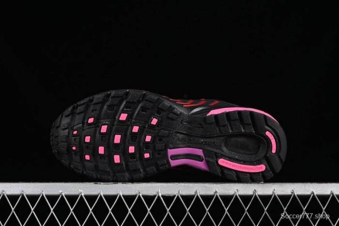 Nike Air Pegasus 2005 Retro Low-Top Running Casual Shoes - FJ1912-001 1