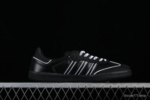 Adidas Samba OG IF3918 Casual Sneakers