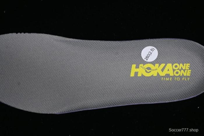 HOKA ONE ONE Kaha Low GTX Hiking Shoes with Cushioned Midsole and Waterproof Design - 1118586 CGGS 1