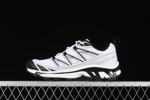 Salomon XT-6 EXP Outdoor Running Shoes with Advanced Technology - 475731