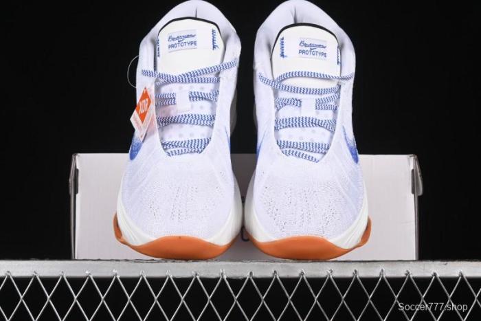 Nike Air Zoom G.T. Hustle 3 Basketball Shoes with Cushioning and Breathability - HJ9084-100