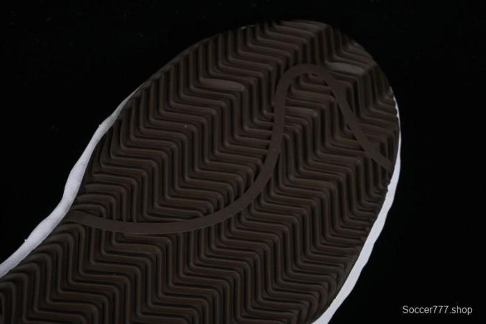 Wayne MMY Original Sole Leather Low Sneaker with Deconstructed Ice Cream Sole - W.E5 1