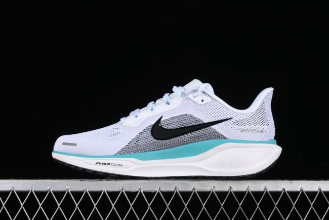 Nike Air Zoom Pegasus 41 Running Shoes with Breathable Mesh and Cushioned Support - FD2722-103 1