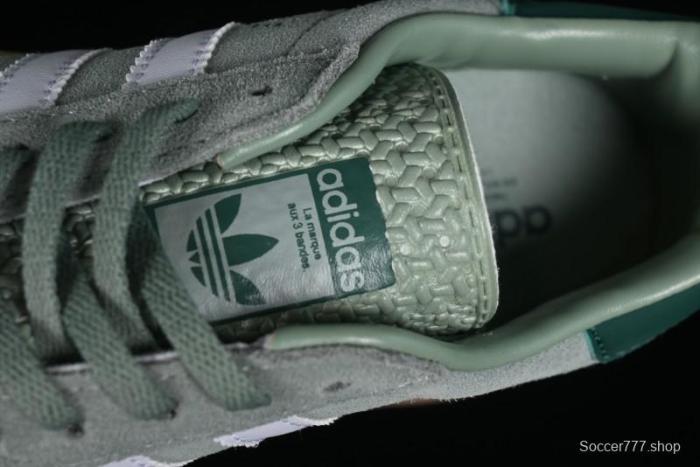 Adidas Originals Gazelle Bold Low-Top Sneakers with Thick Sole for Casual Wear - ID6998 1