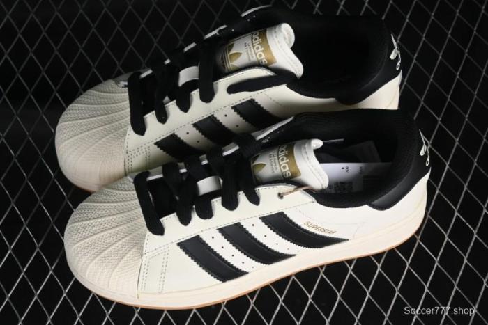 Adidas Originals Superstar XLG Thick Sole Casual Sneakers - ID5698 1