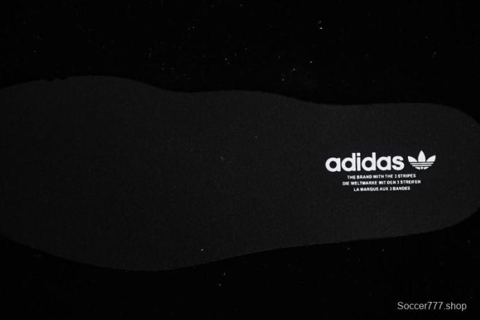 Adidas Originals Gazelle Bold HQ6912 Low-Top Sneakers with Thick Sole for Casual Wear Anti-Slip and Durable - HQ6912 1