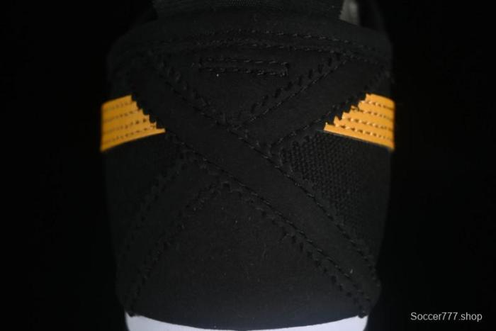 Onitsuka Tiger Mexico 66 Low-Top Canvas Casual Running Shoes - 1183A360-001 1