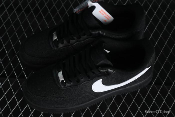 Nike Air Force 1 '07 Low Custom Casual Sneakers - CW2288-111 1