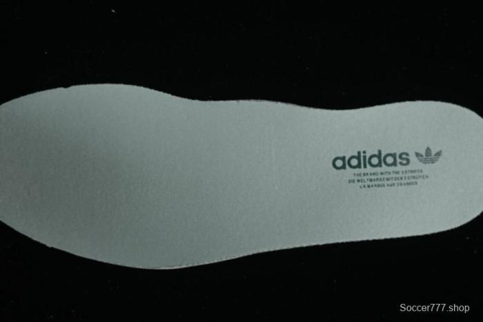 Adidas Originals Gazelle Bold Low-Top Sneakers with Thick Sole for Casual Wear - ID6998 1