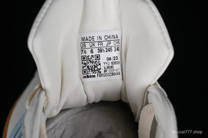 Adidas Neo VL Court 2.0 JH5063 Fashion Trend Sneakers - JH5063 1