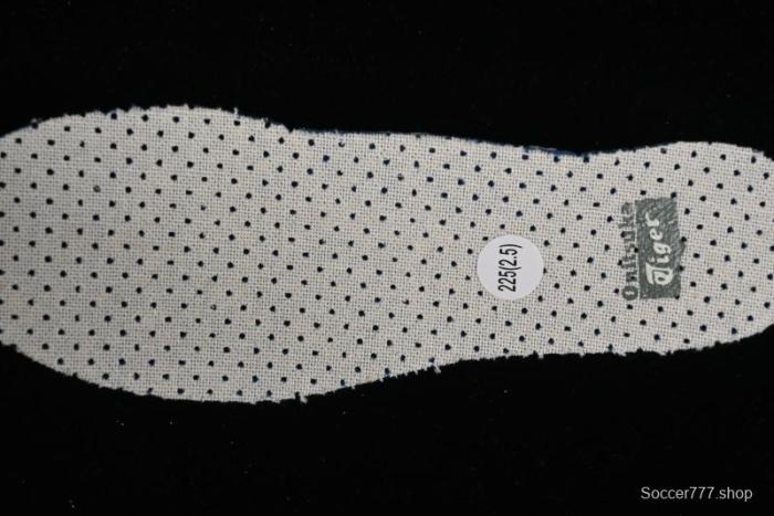 Onitsuka Tiger Mexico 66 Low-Top Leather Running Shoes - 1183C102-201 1