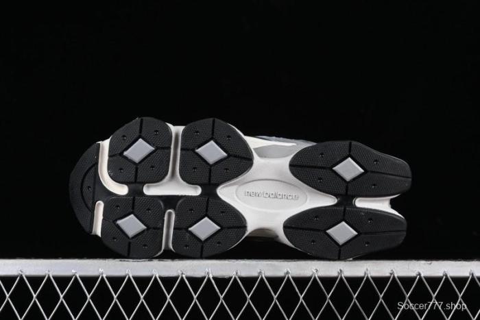 New Balance Joe Freshgoods x New Balance 9060 Retro Casual Running Sneakers with ABZORB Cushioning - U9060JBM 1