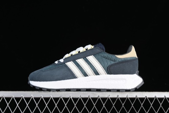 Adidas Retropy E5 HQ6460 Casual Running Shoes with Popcorn Foam Technology 1