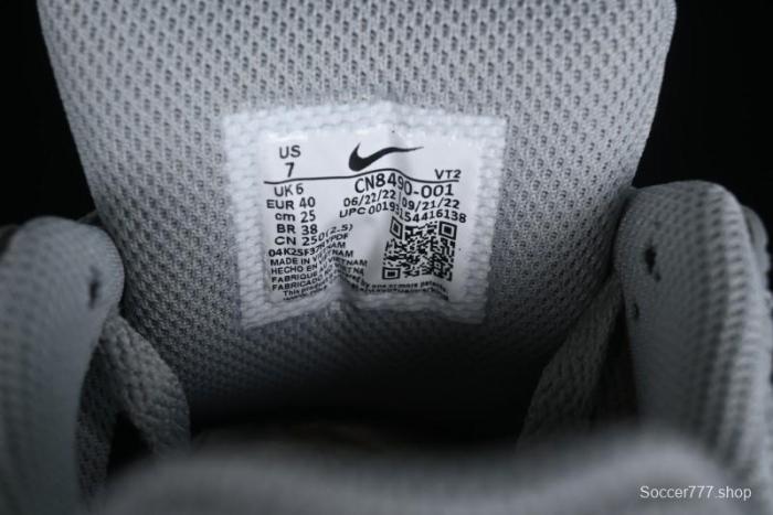 Nike Air Max 90 Retro Running Shoes with Air Cushion Technology - CN8490-001 1