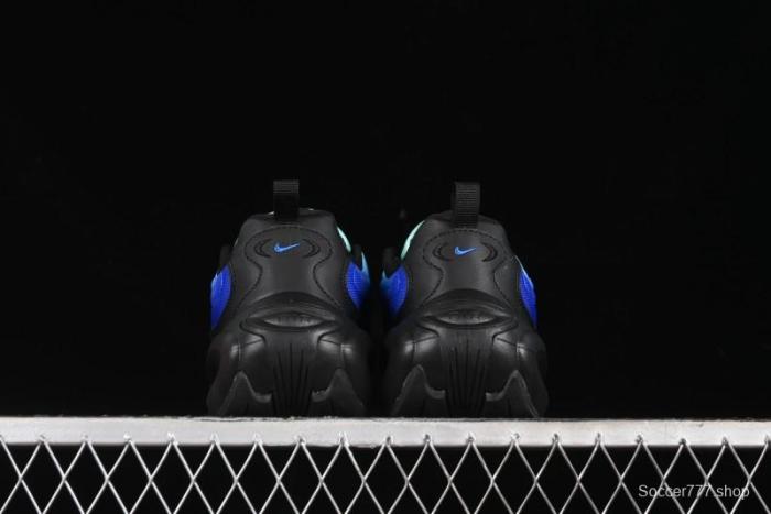 Nike Air Max Portal Retro Running Shoes with Air Cushion - HF3053-106