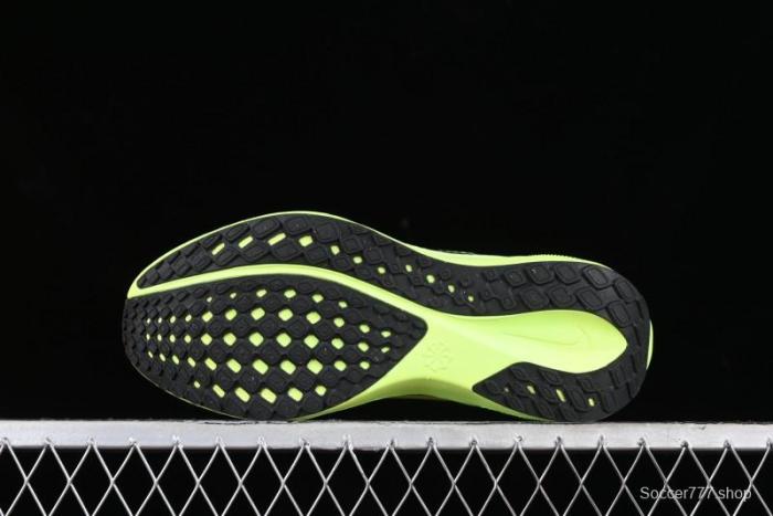 Nike Air Zoom Pegasus 41 Running Shoes with Breathable Mesh and Cushioned Support - FD2722-701