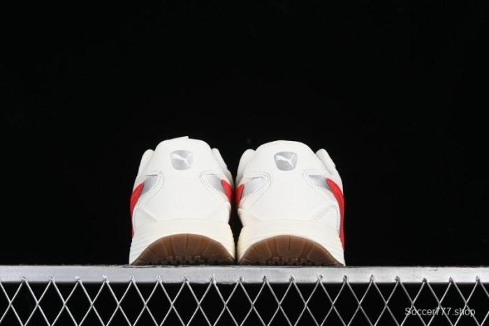 Puma Palermo Sakura Womens Summer Breathable Casual Sneakers - 389236-05