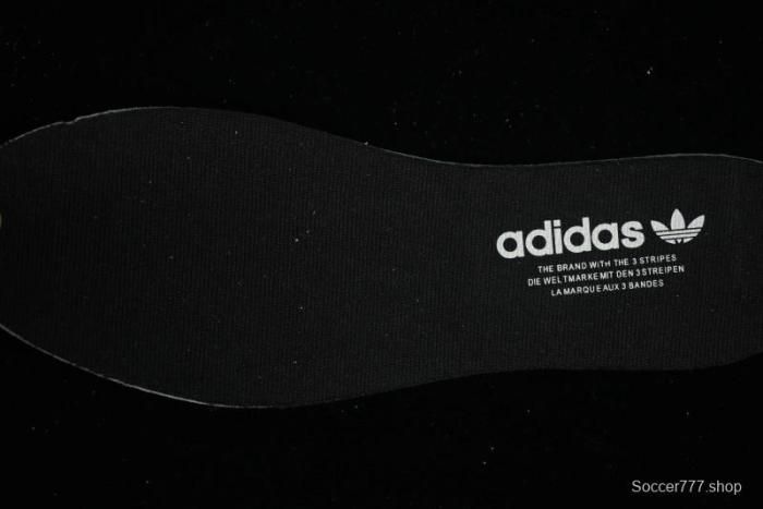 Adidas Originals Campus 00s IF4331 College Series Chunky Retro Casual Sneakers - IF4331 1